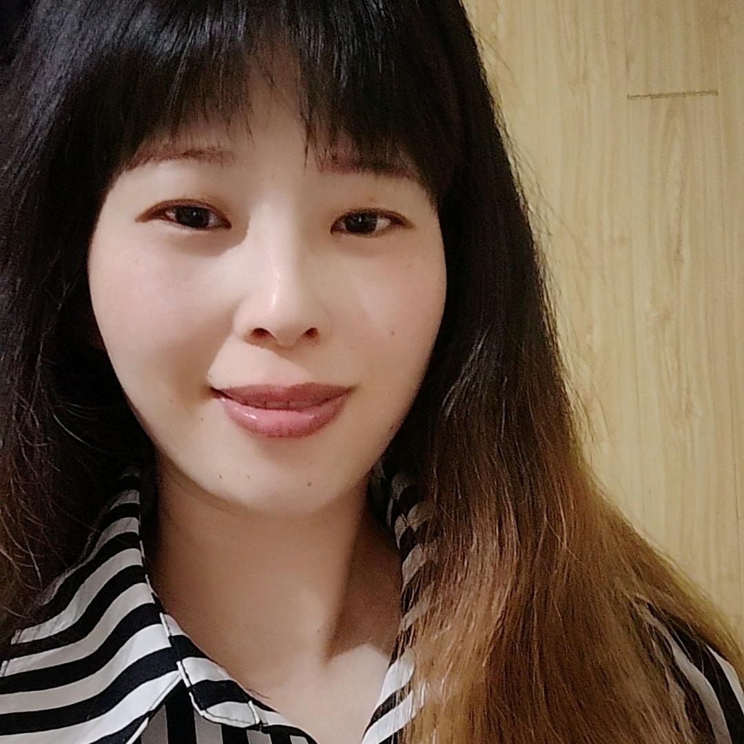 楚楚🍒🍒