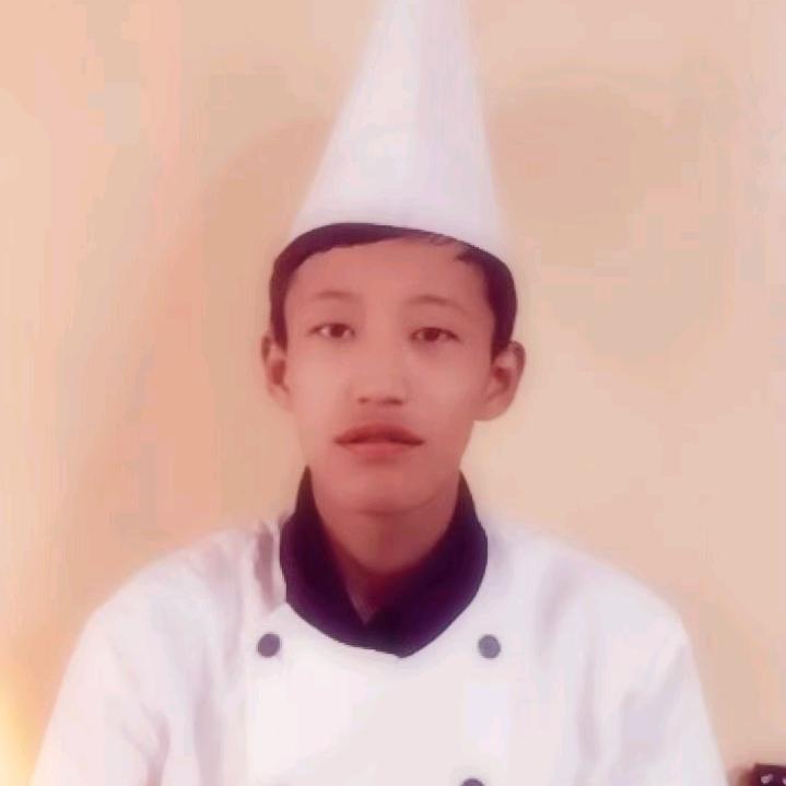 厨师2003？