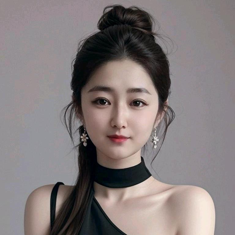 无为小龙女