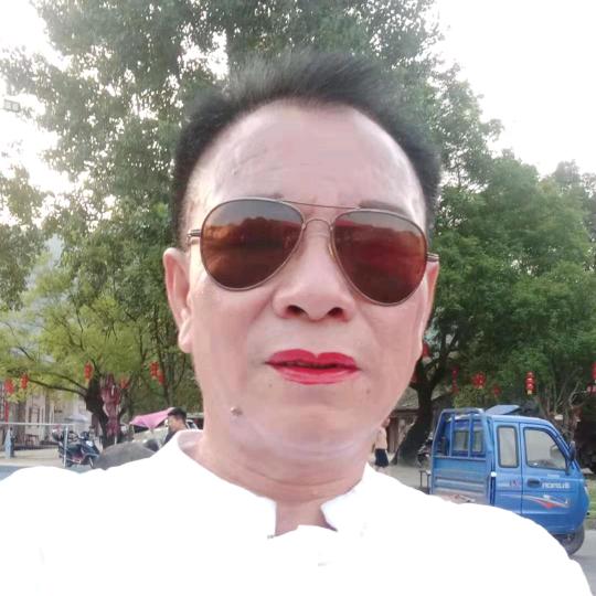 万家灯火