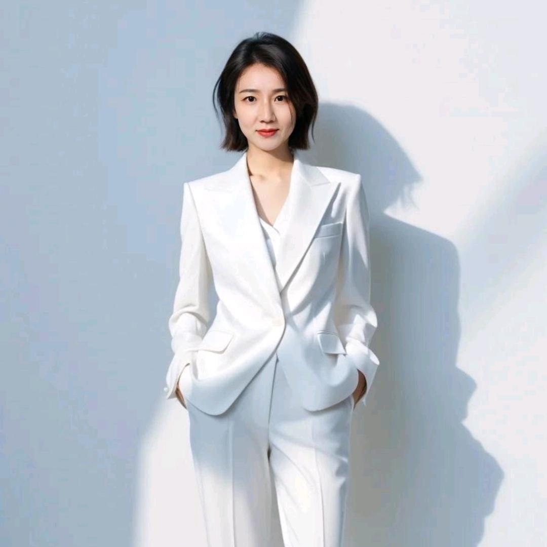 学府美的城销售王莹