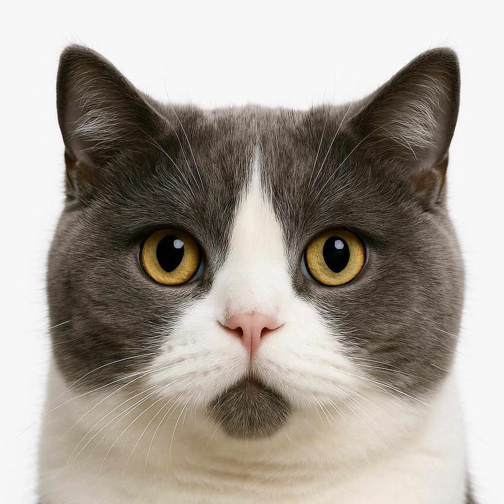 猫猫十一