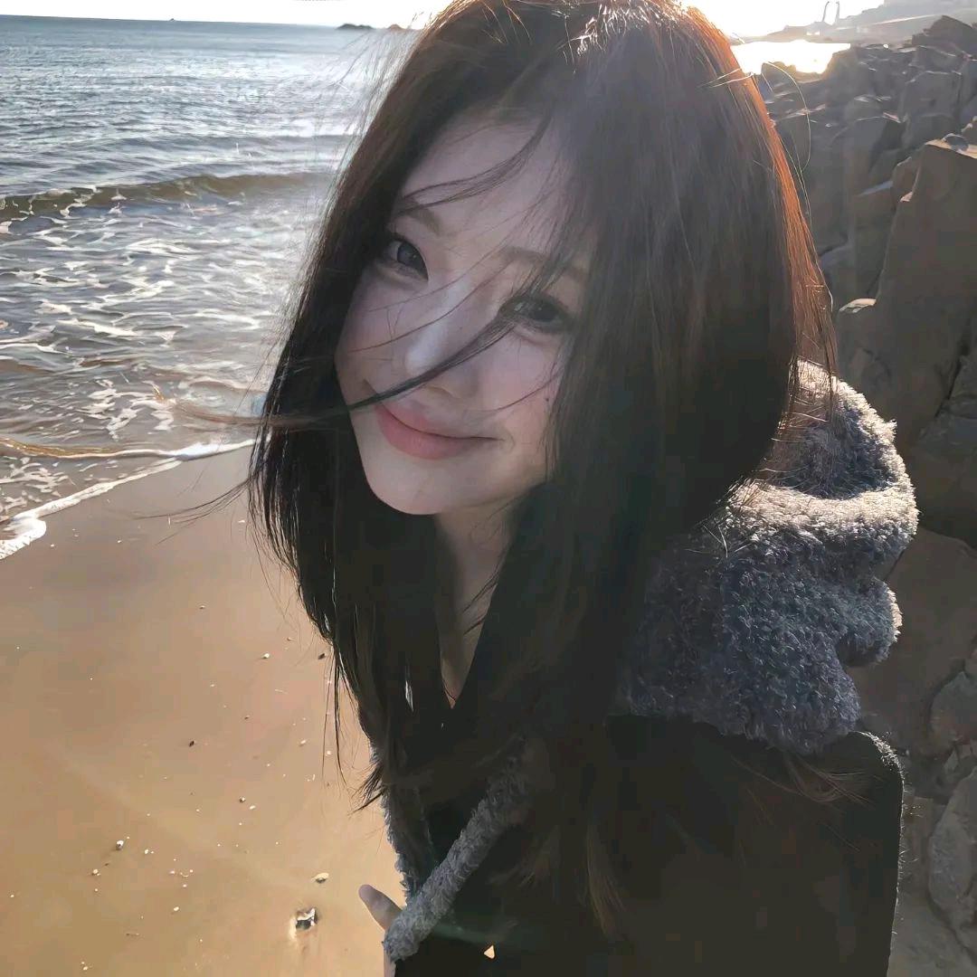 小绮不是琪