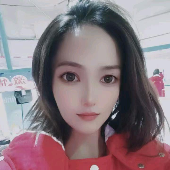 小红（励志前行）