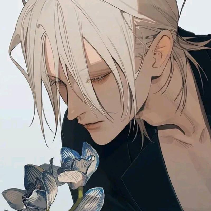 ·笙笙笙笙』☁️