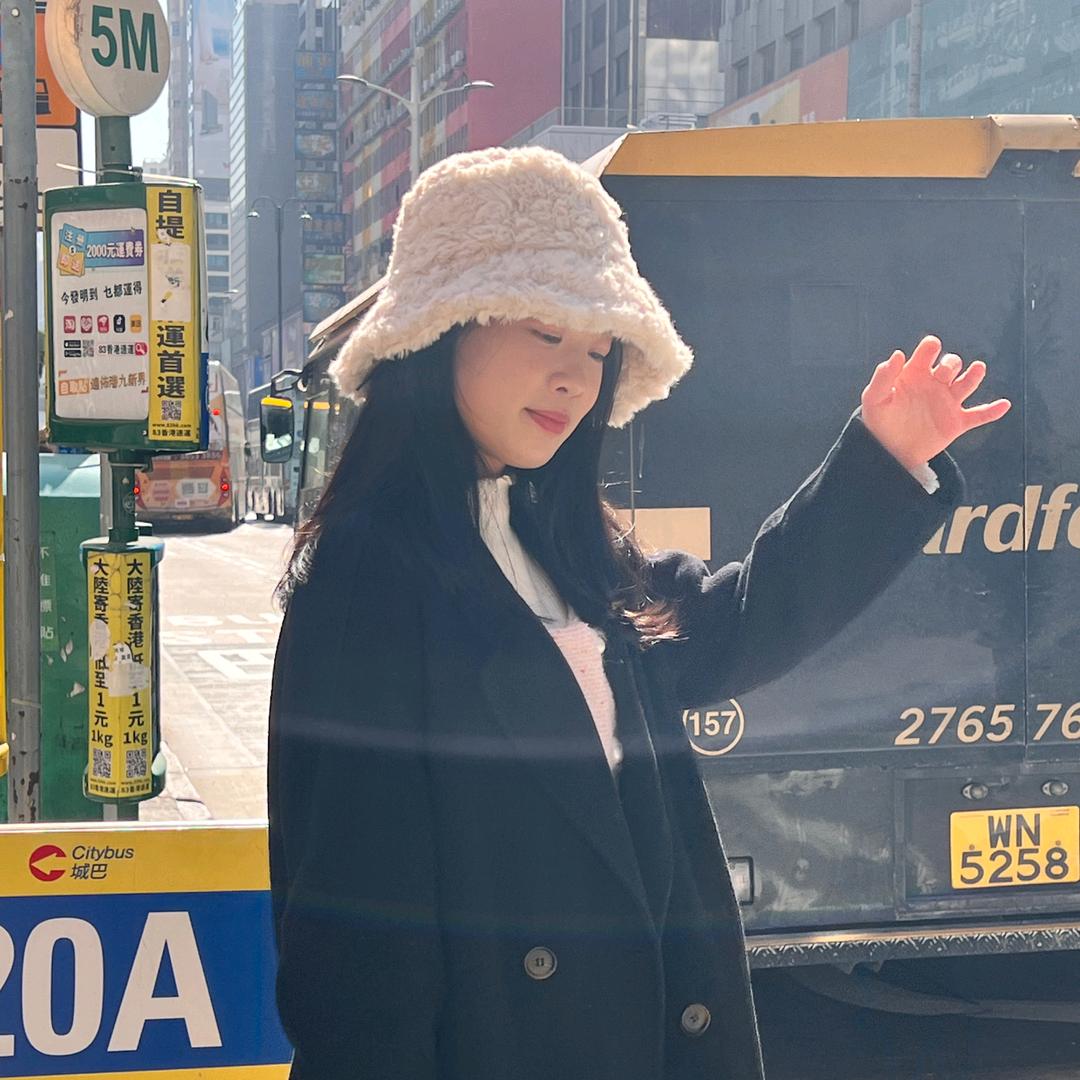 增城–小莹探房