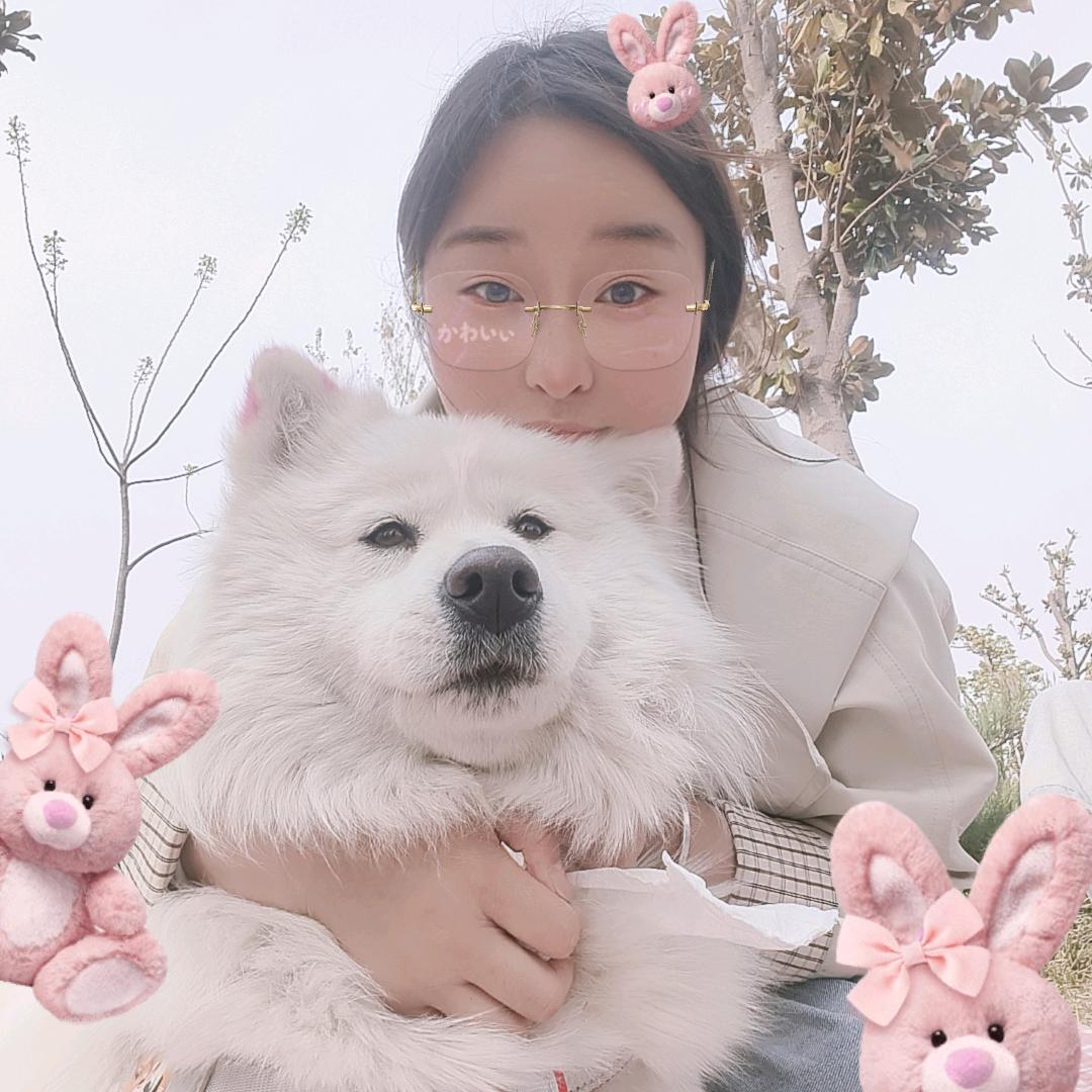 爱笑的人运气不会太差