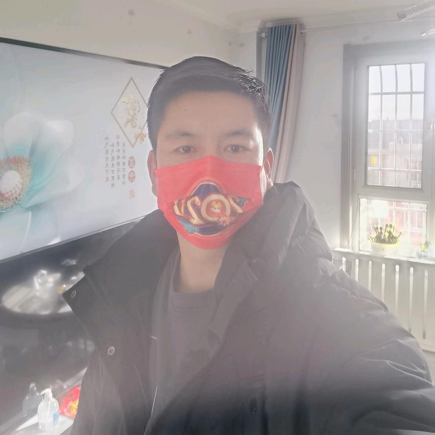 繁华中的平凡