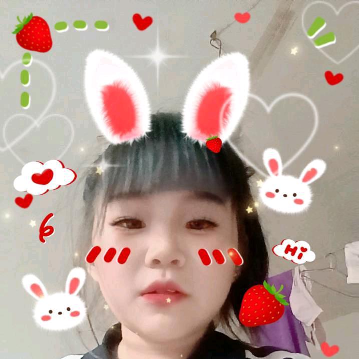 美丽女人