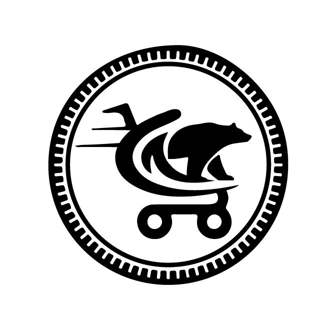 俄货食品