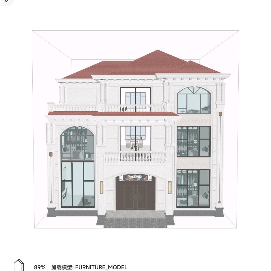 祥奎大包建别墅自建房