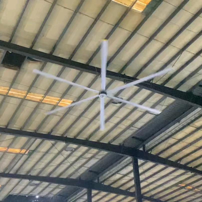工业大风扇-实体厂家
