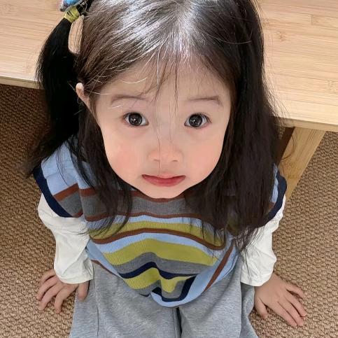 冰冰鱼🐟