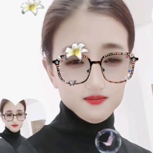 🙏相由心生🙏