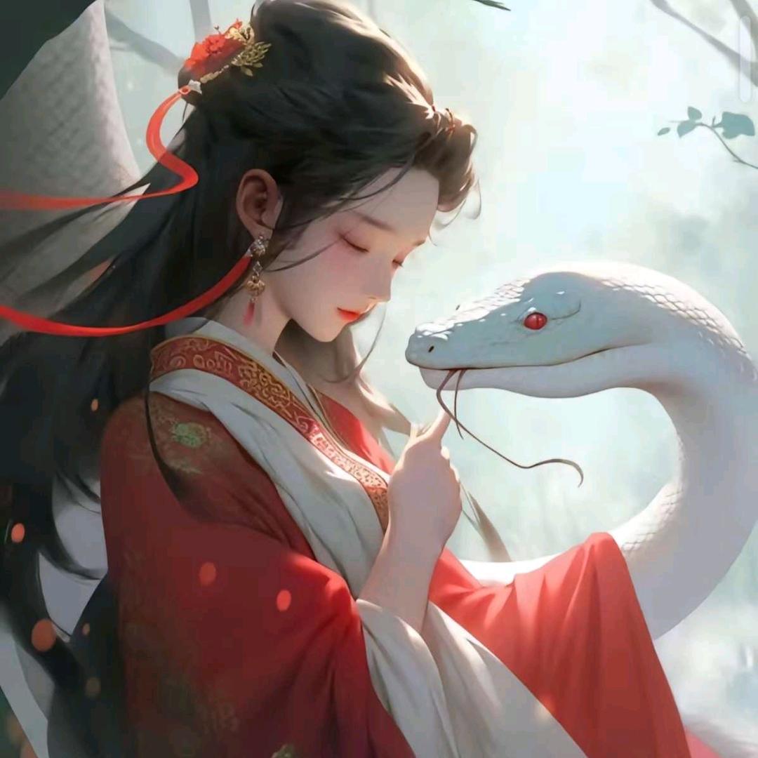 白静