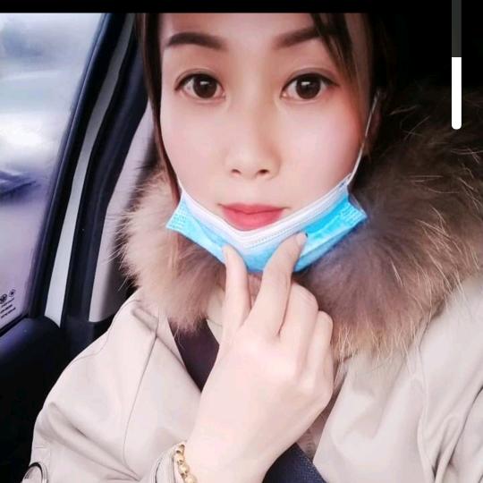 虎妞在郑漂