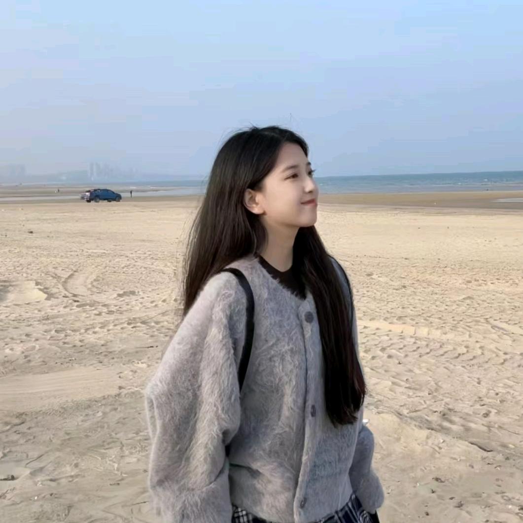 星辰大海@