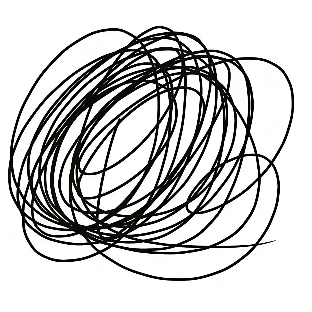 የተመሰቃቀለ