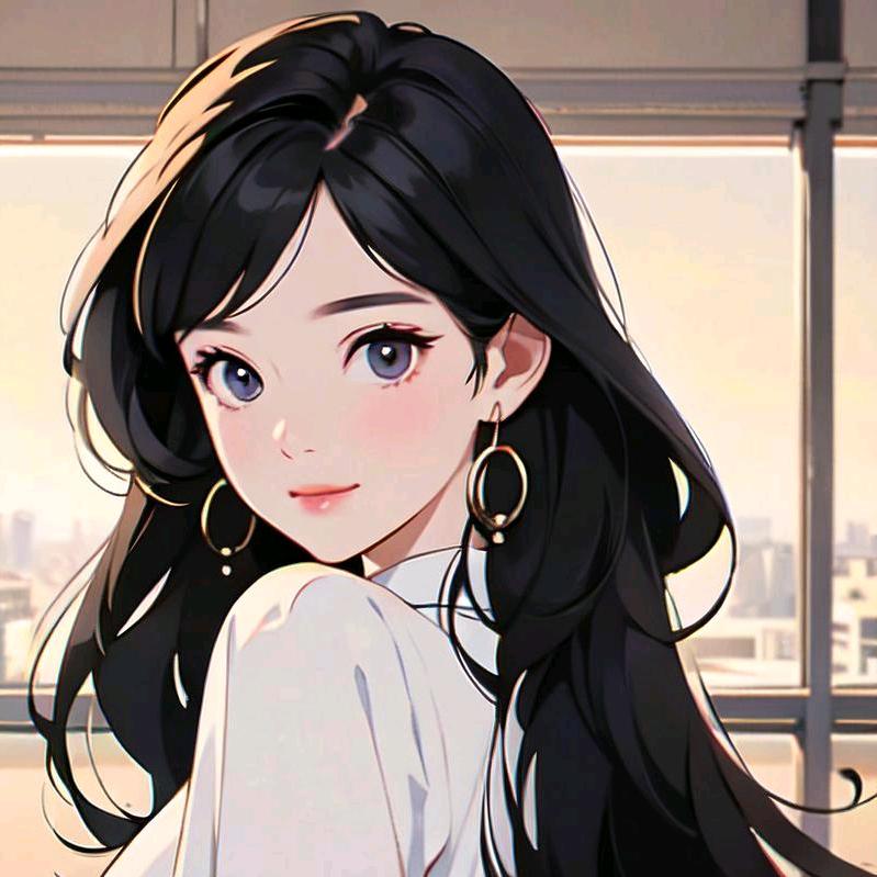 淡看云卷云舒  ╭╯    ╲