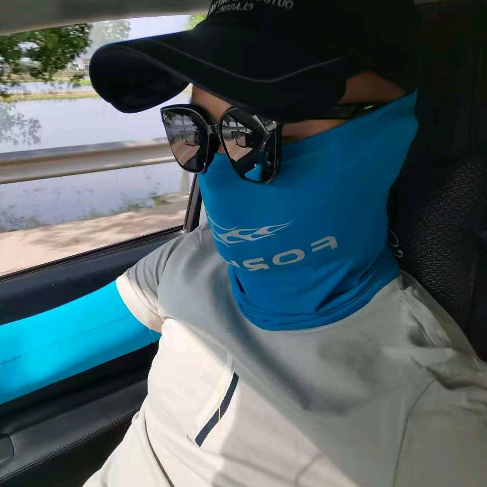 赋能者一米先生