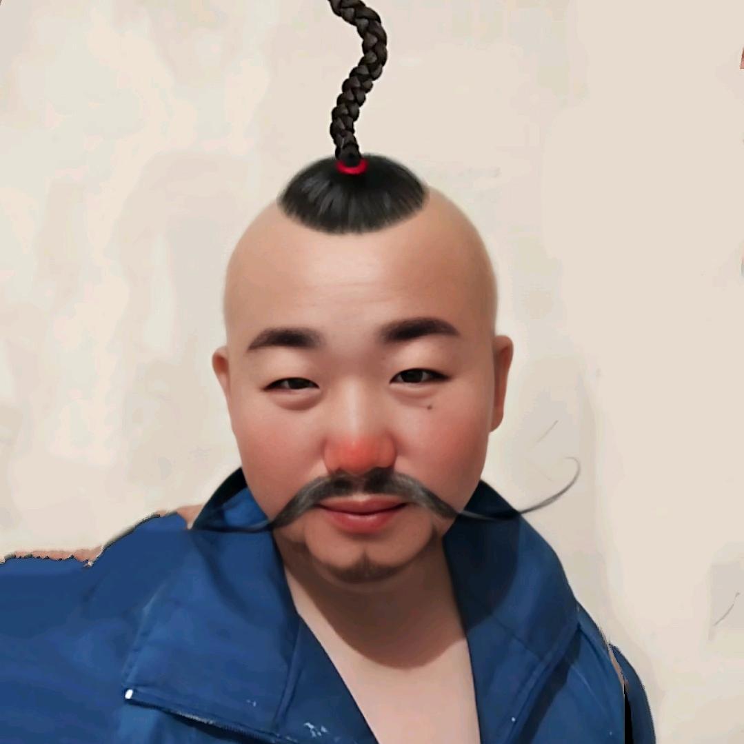 阿锋与美缝