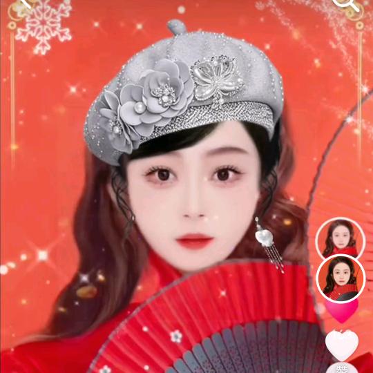 石金花