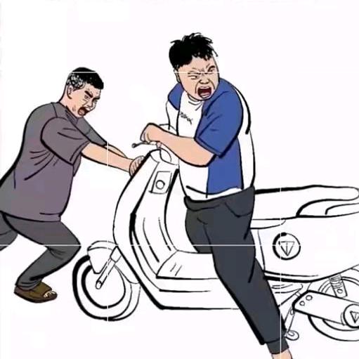 小鱼