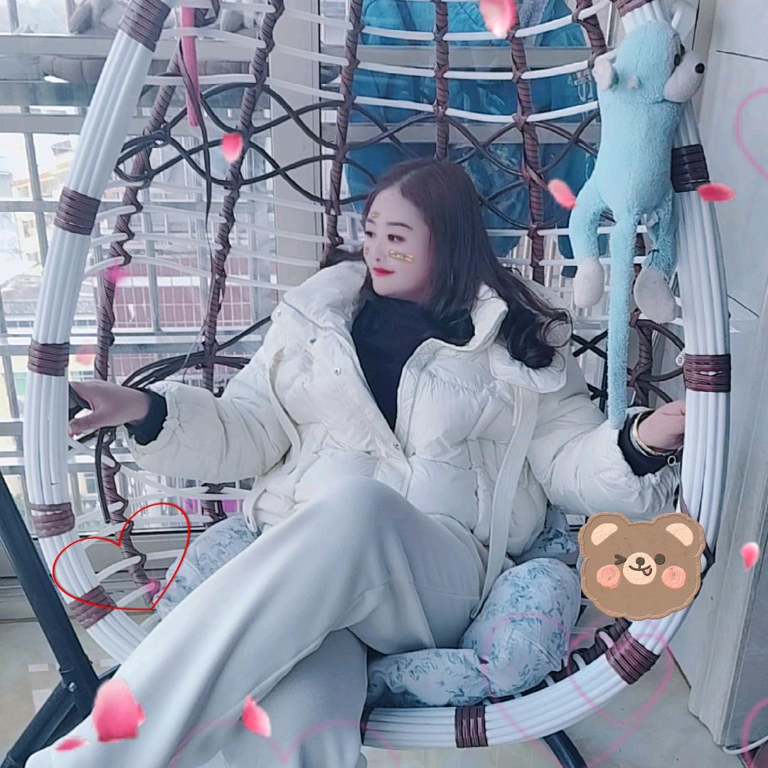 哈喽小仙女