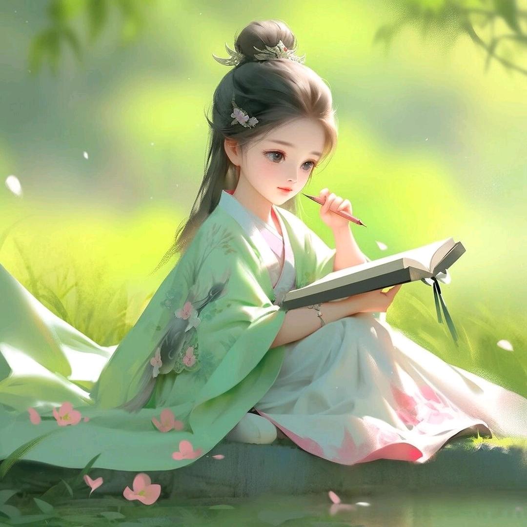 阅己 悦己