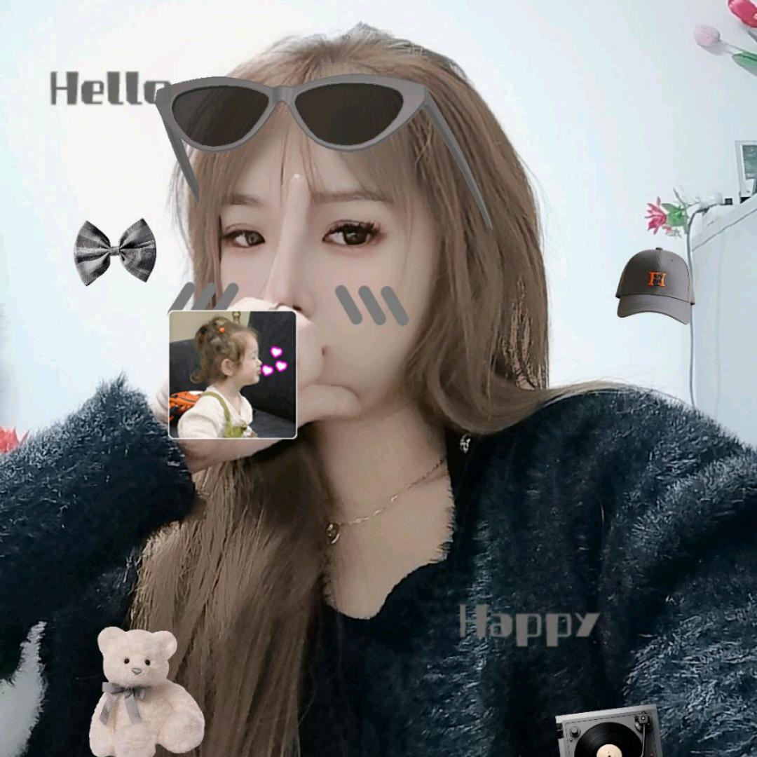 💋Crazy。娟小仙儿💓