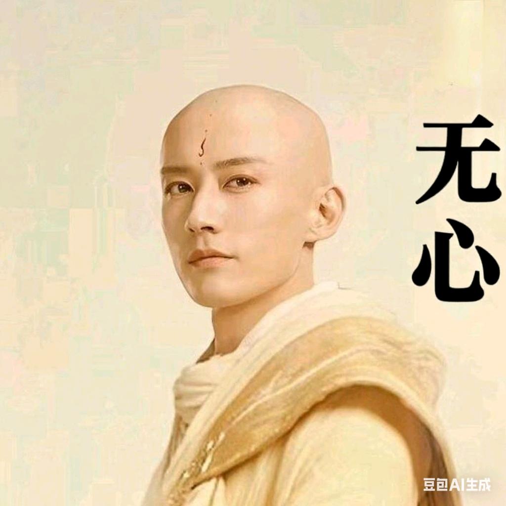 无心💫