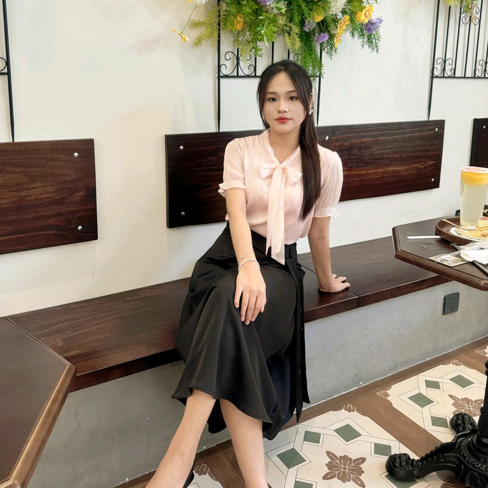 小美👰🏻