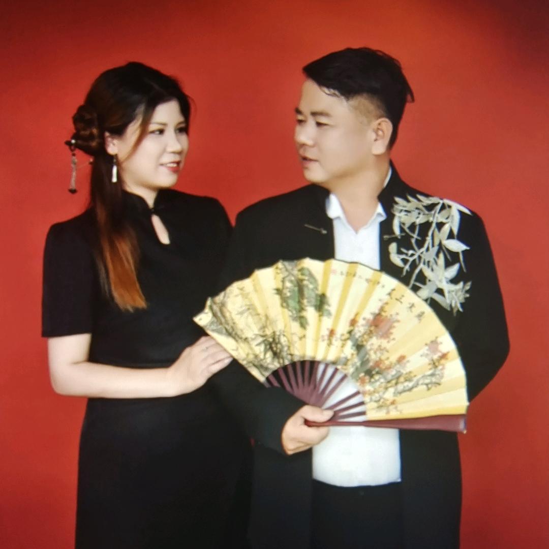 小玲姐