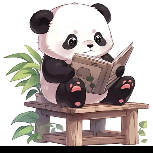 元气小鱼
