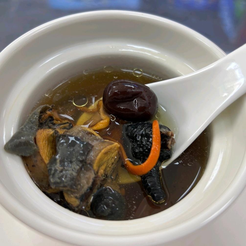 食养乌鸡汇