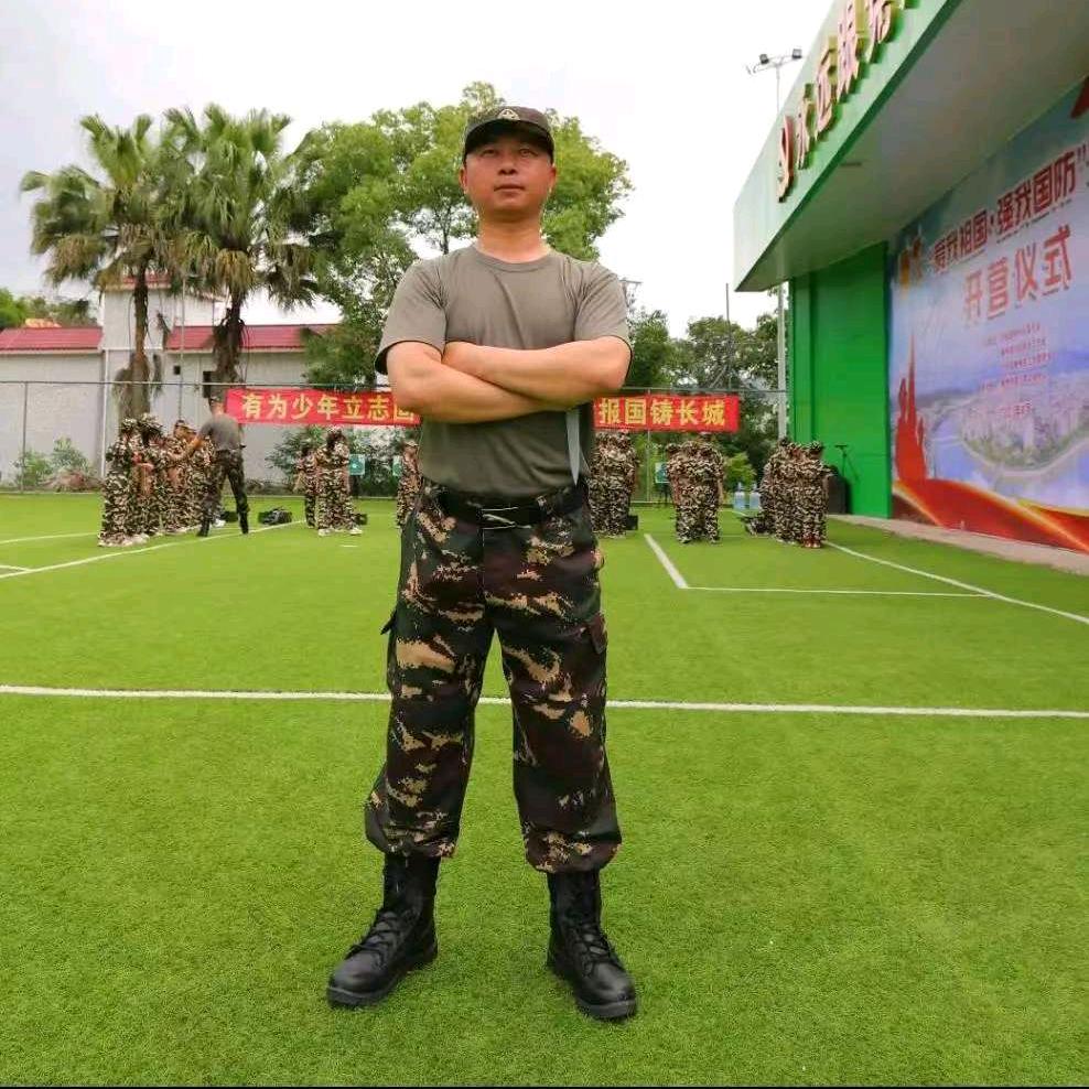 梅州开拓者教育（报名夏令营研学游就找我）