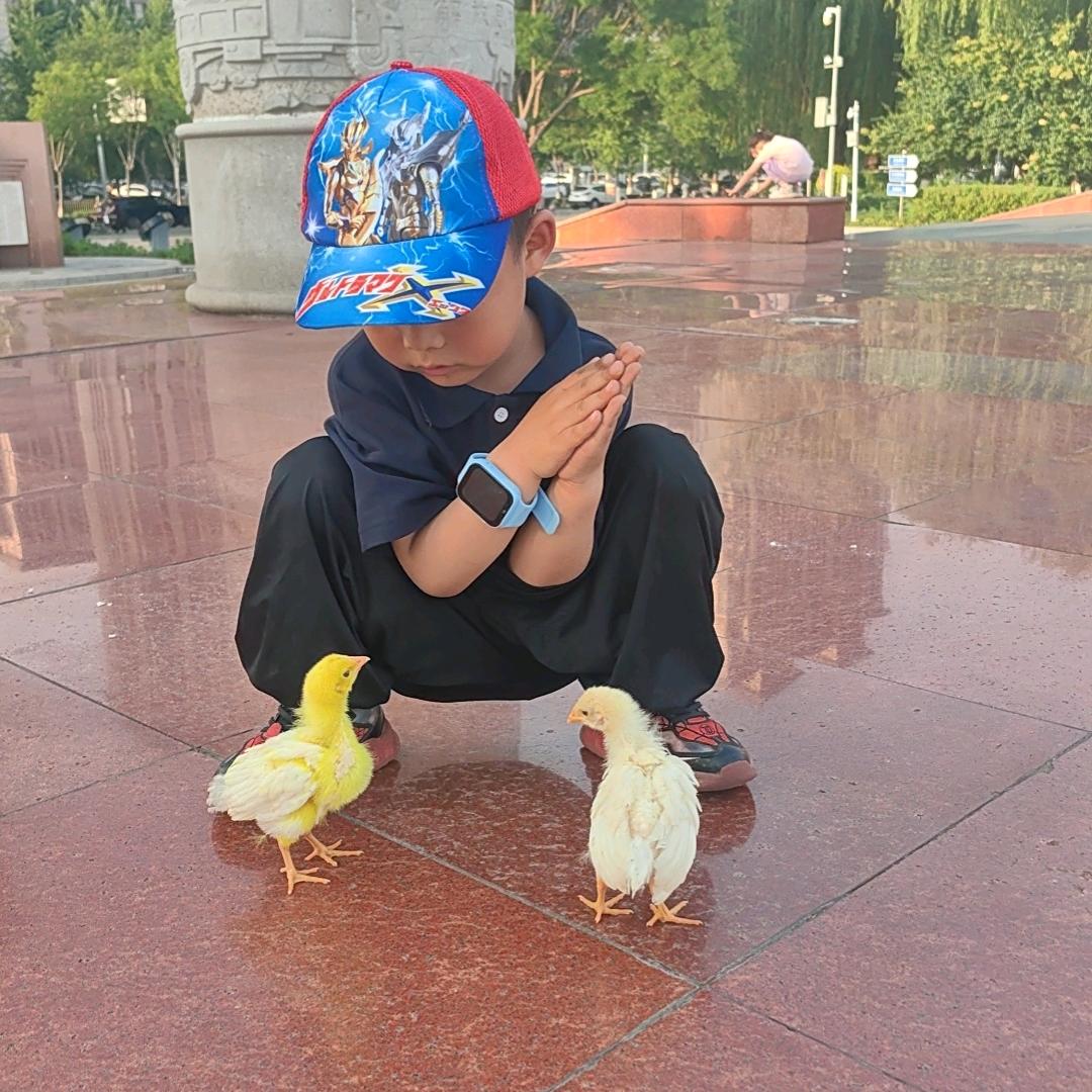 小孩