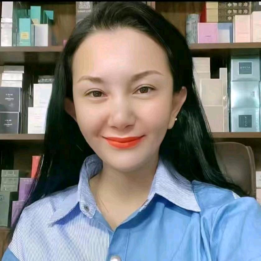 古力米热美妆小号