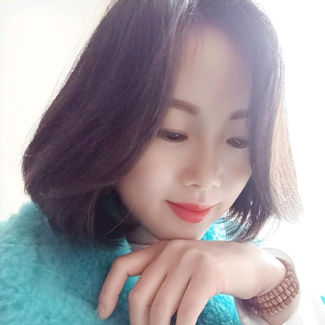 兔牙小姐姐是我