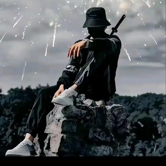 点烟抽寂寞 🚬