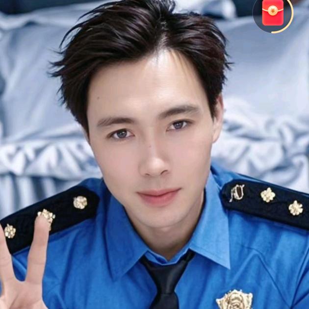 伤心的杨