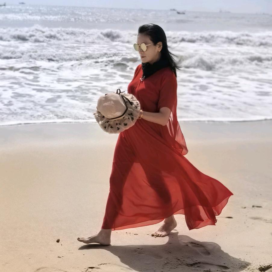 郑如意（贵州康辉国旅）