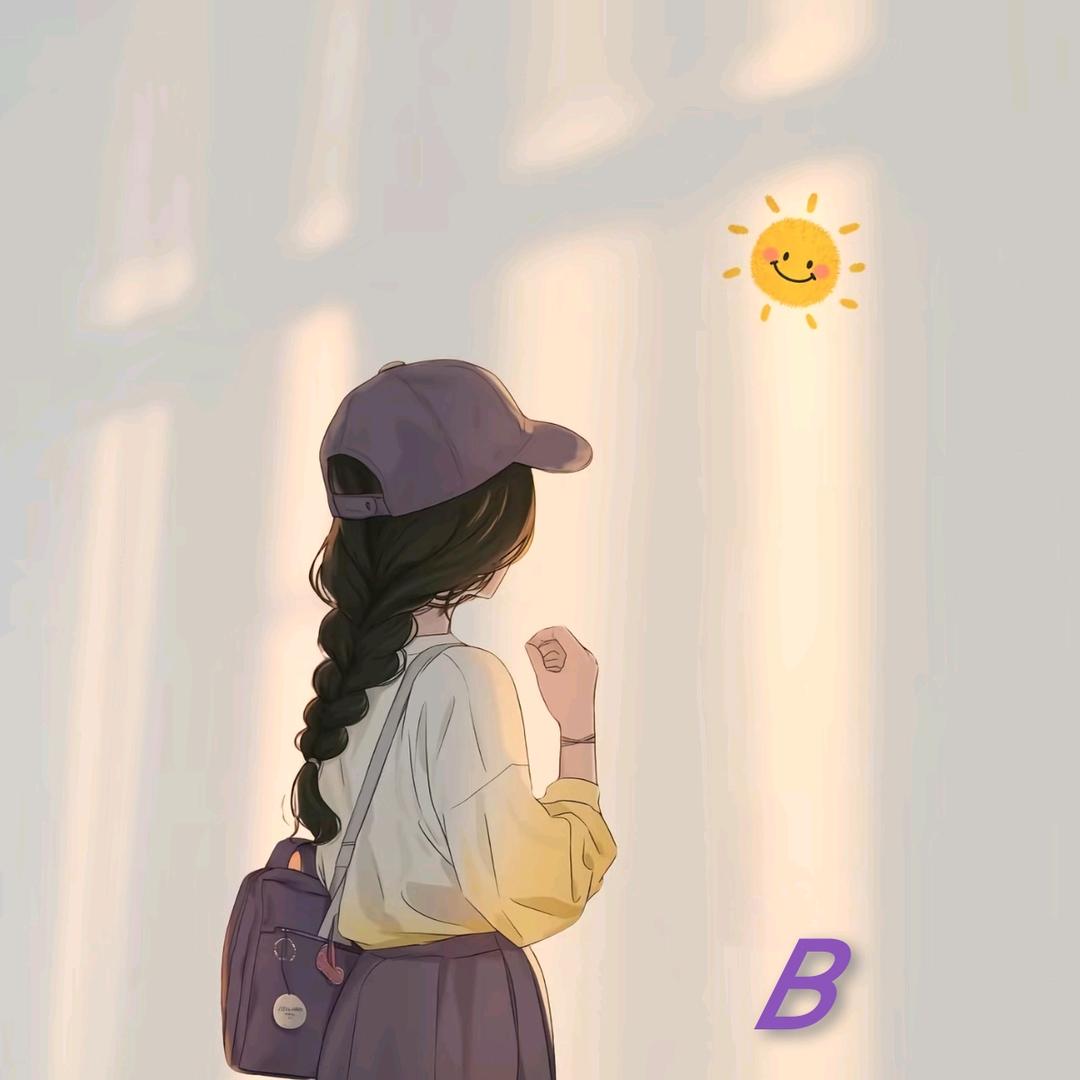 白丫头❤️❤️