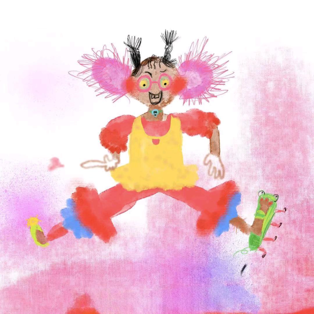 杜哈哈🦋