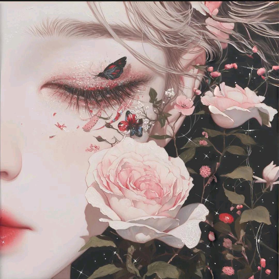 @🦋ℒᎭℯ⃝娟🌹