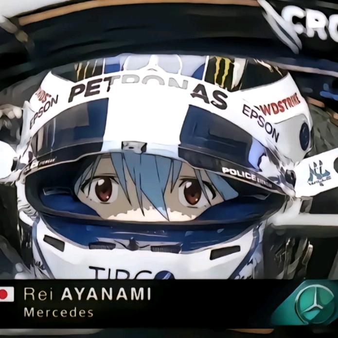 胆小骑手罗子哥