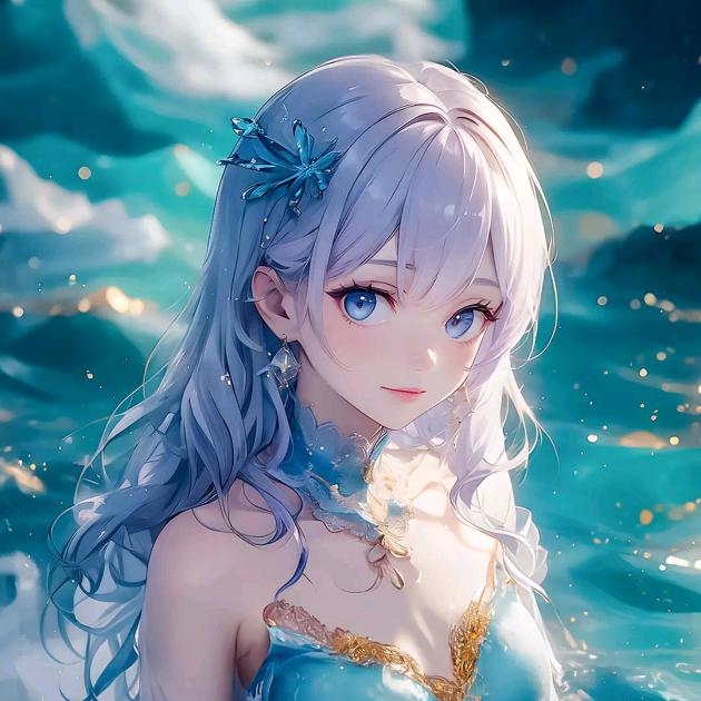 🎀时光染香🎀头像
