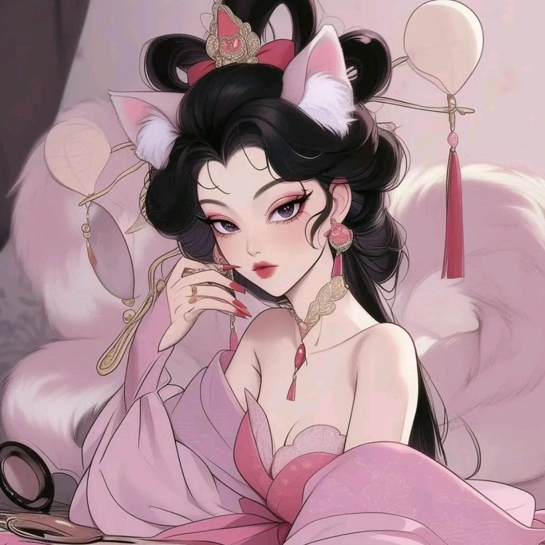 君影草儿