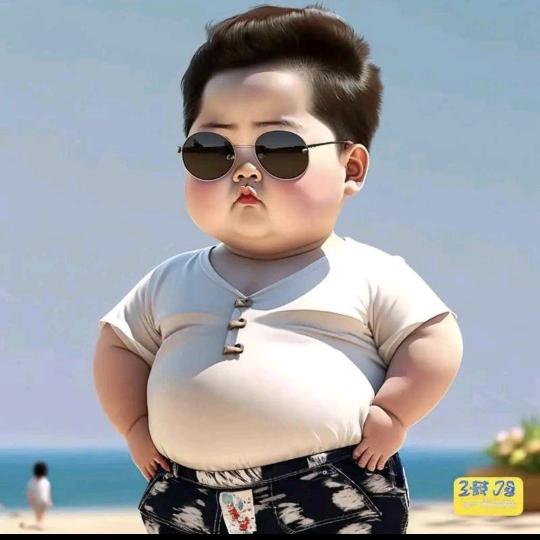 八度(温柔叔叔)