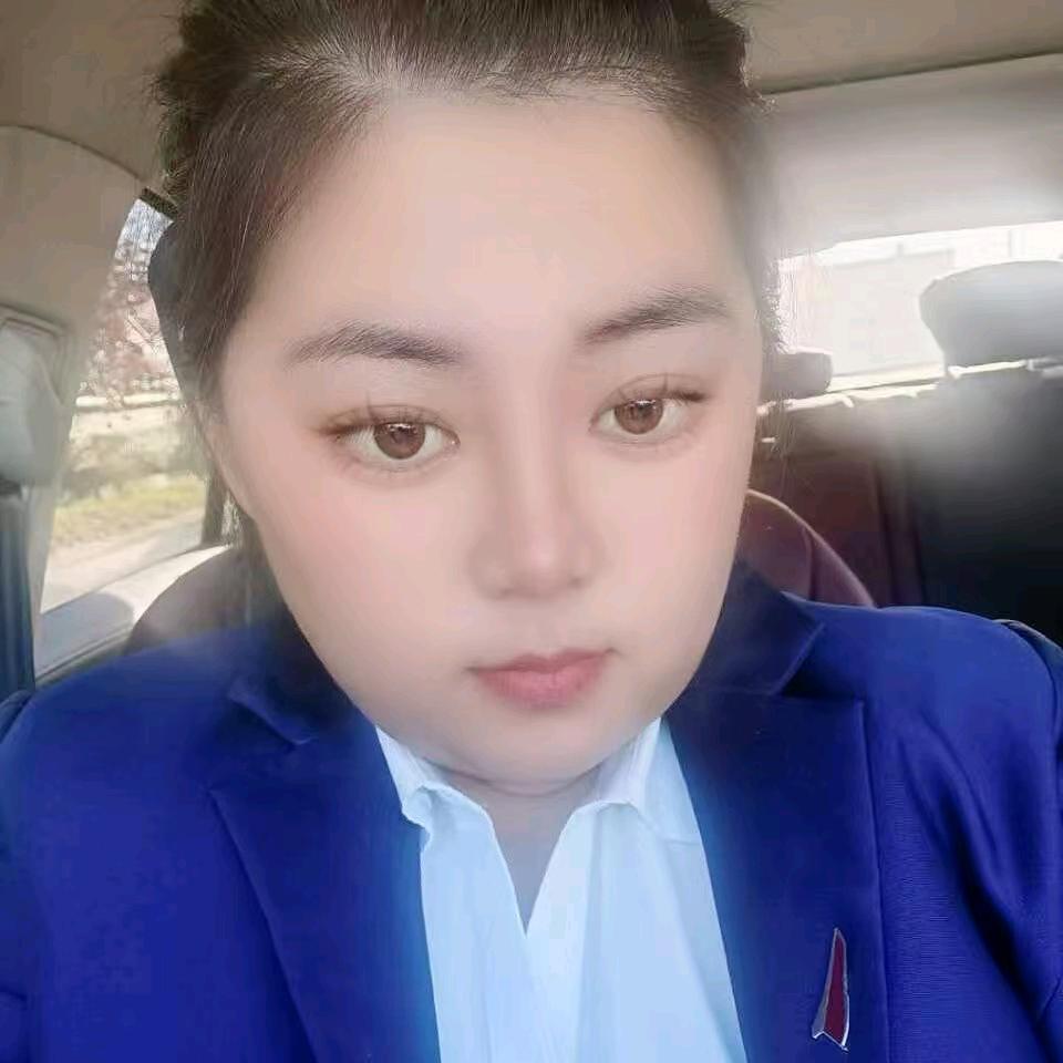 $&秦小满～～～～